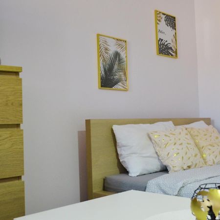 Apartament Poznan Extra Zone 外观 照片