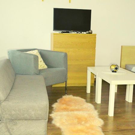 Apartament Poznan Extra Zone 外观 照片