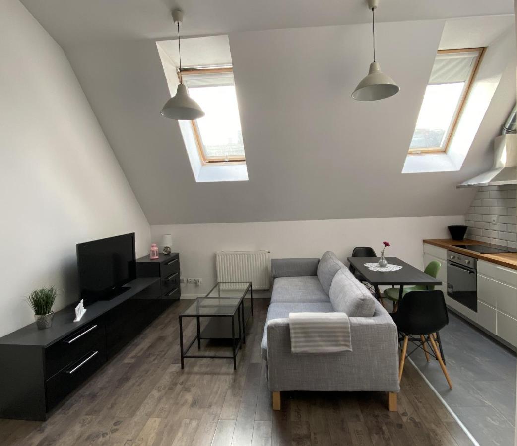 Apartament Poznan Extra Zone 外观 照片