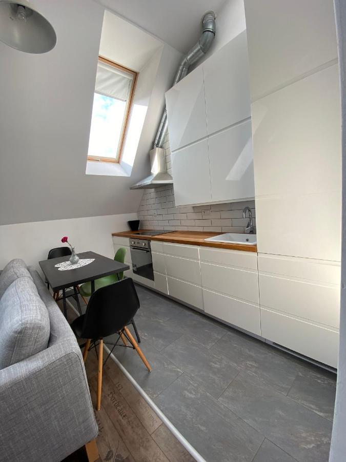 Apartament Poznan Extra Zone 外观 照片