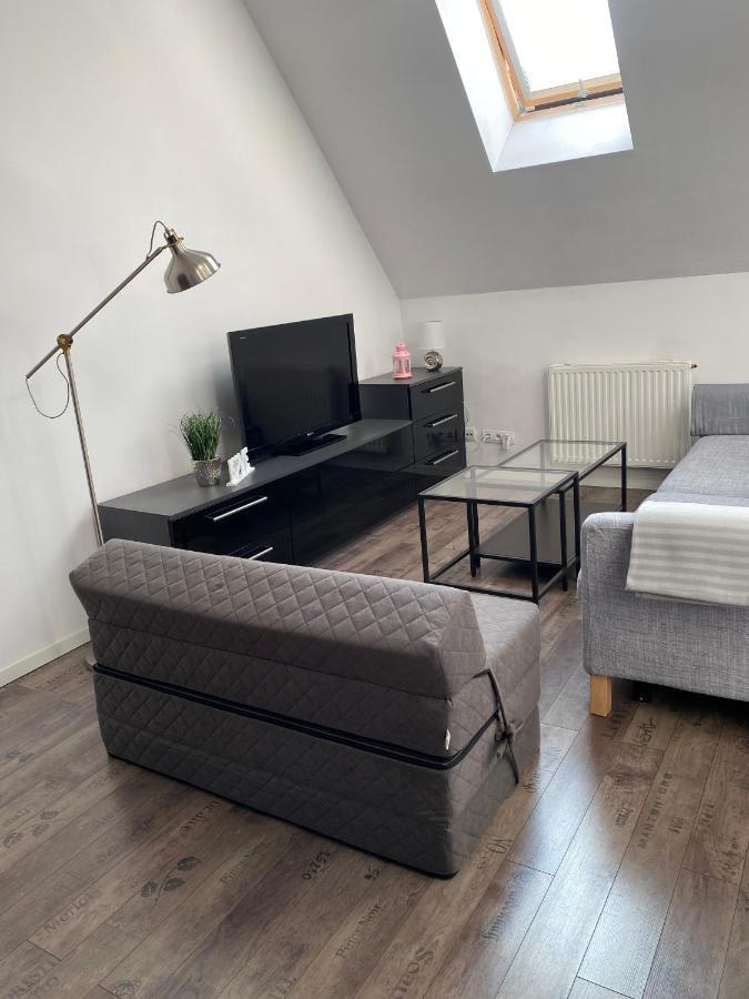 Apartament Poznan Extra Zone 外观 照片