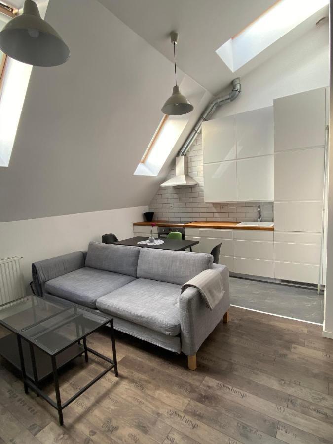 Apartament Poznan Extra Zone 外观 照片