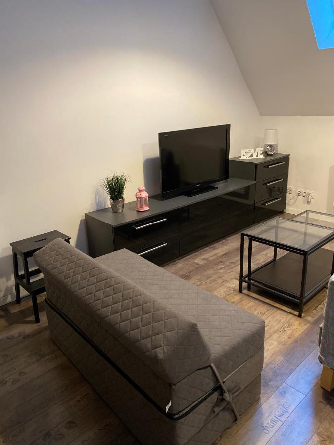 Apartament Poznan Extra Zone 外观 照片