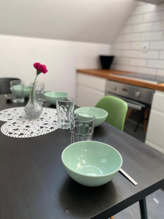 Apartament Poznan Extra Zone 外观 照片