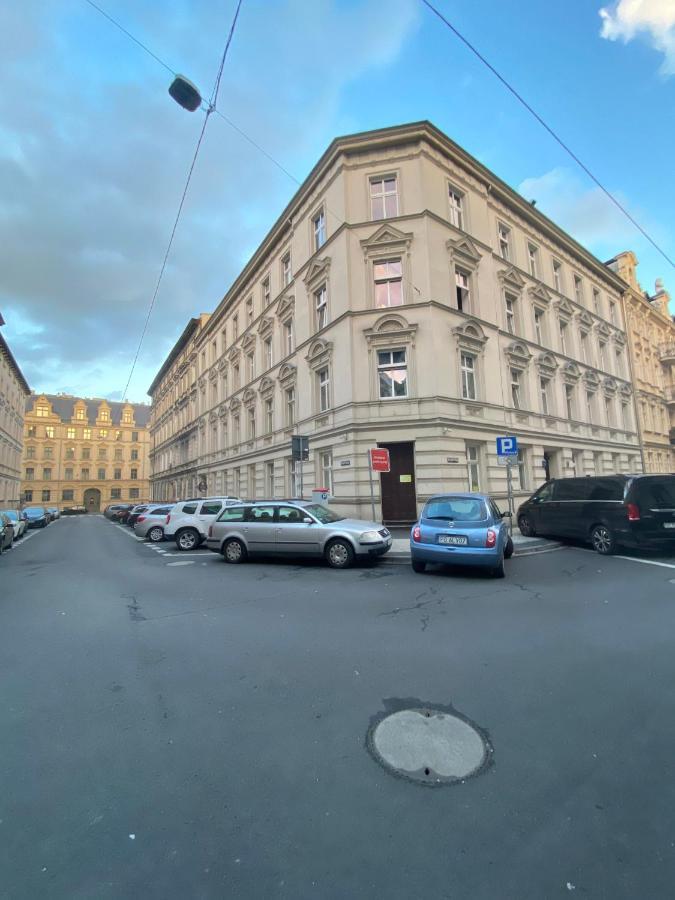 Apartament Poznan Extra Zone 外观 照片