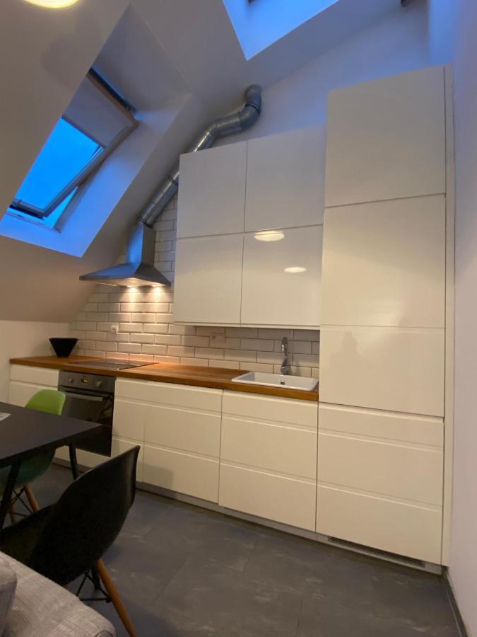 Apartament Poznan Extra Zone 外观 照片