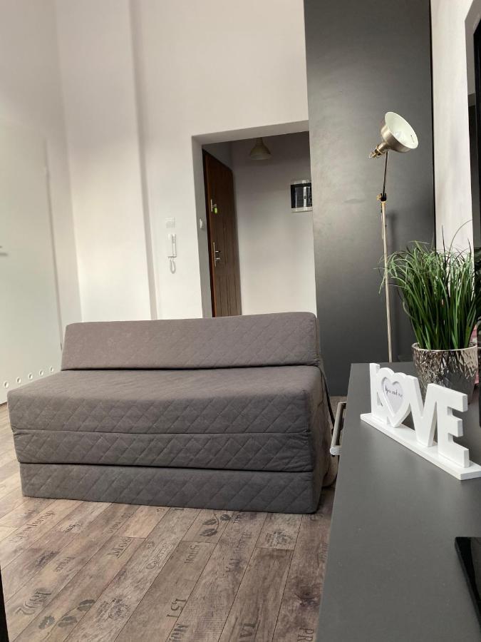 Apartament Poznan Extra Zone 外观 照片