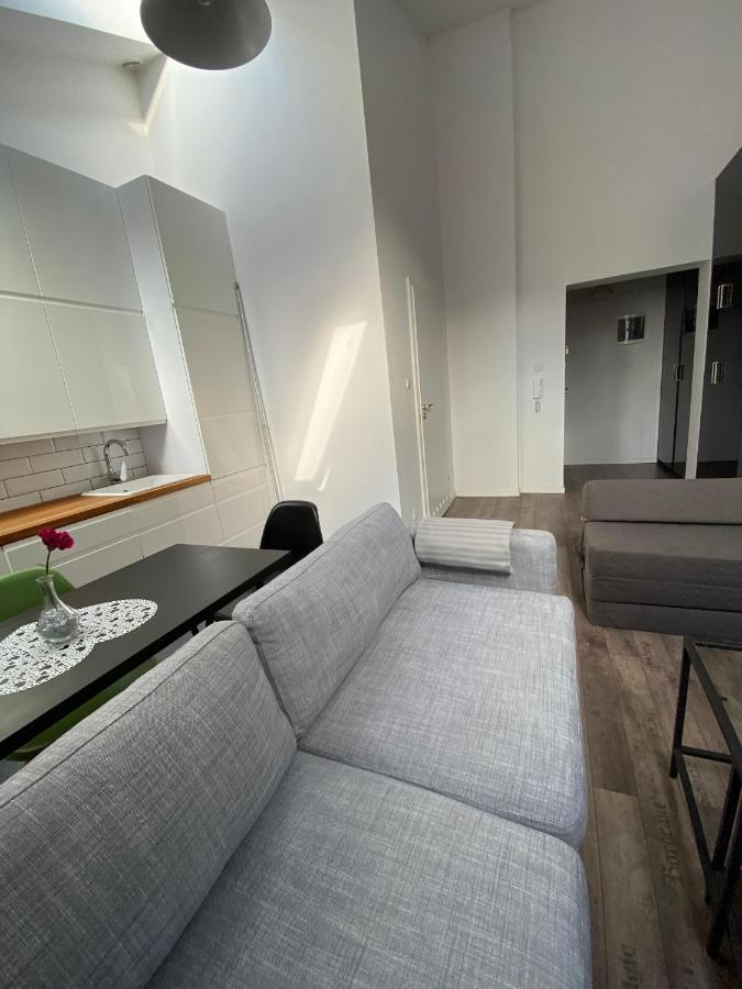 Apartament Poznan Extra Zone 外观 照片
