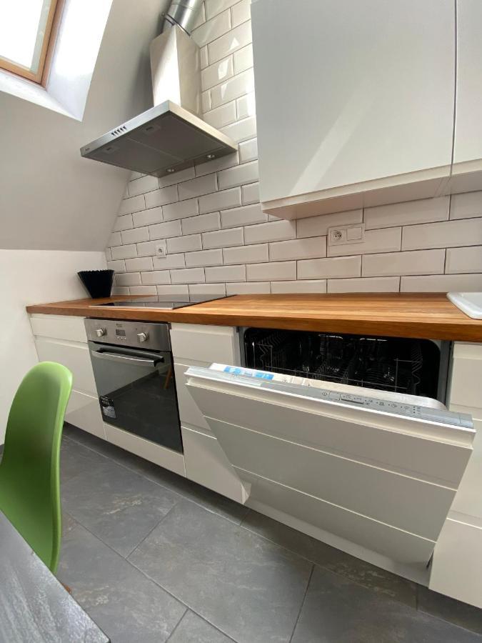 Apartament Poznan Extra Zone 外观 照片