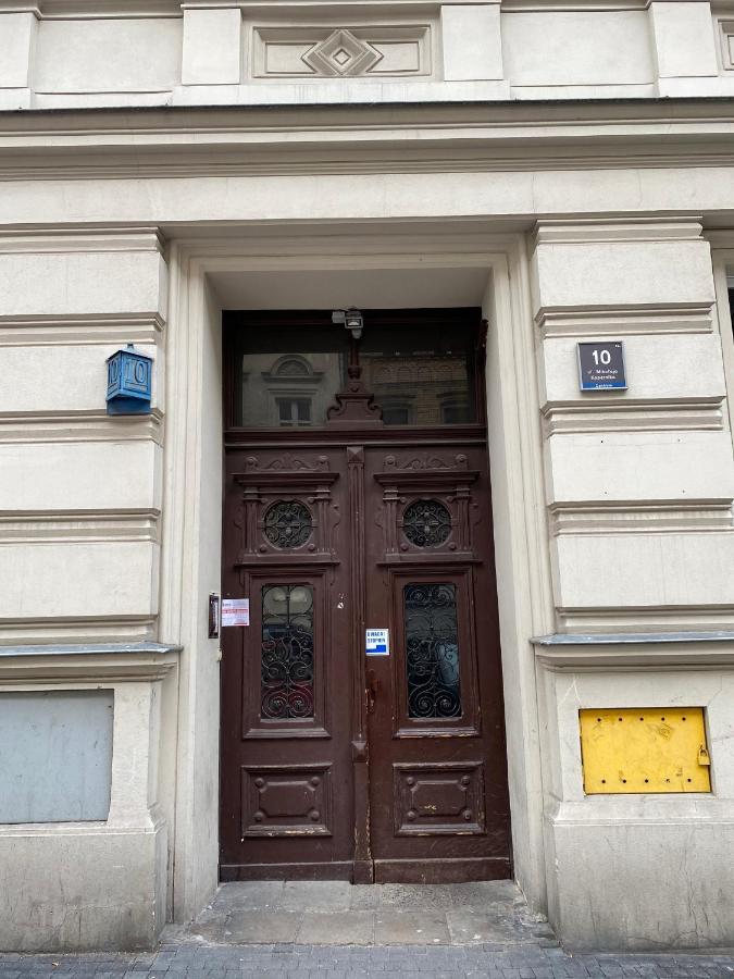 Apartament Poznan Extra Zone 外观 照片