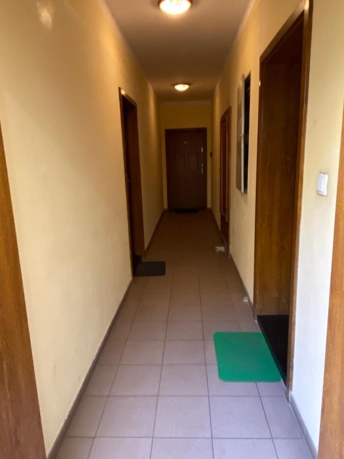 Apartament Poznan Extra Zone 外观 照片