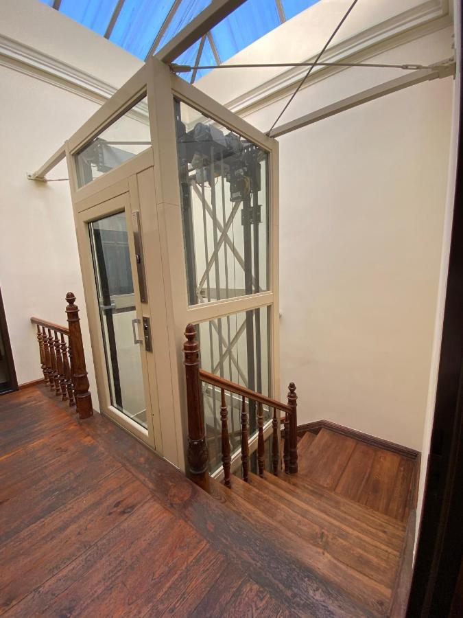 Apartament Poznan Extra Zone 外观 照片