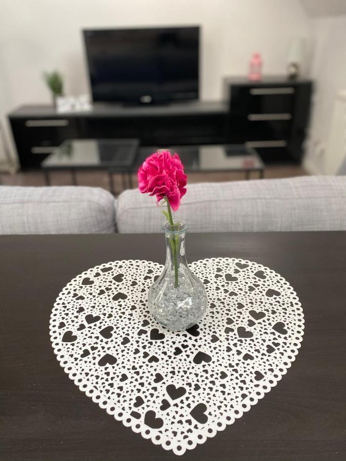 Apartament Poznan Extra Zone 外观 照片