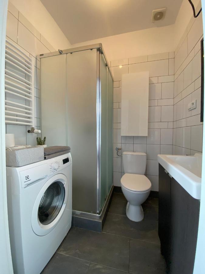 Apartament Poznan Extra Zone 外观 照片