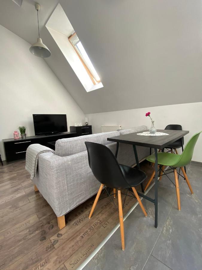 Apartament Poznan Extra Zone 外观 照片