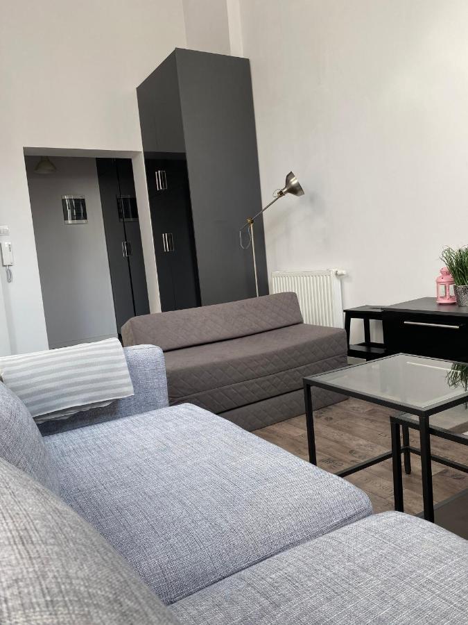 Apartament Poznan Extra Zone 外观 照片