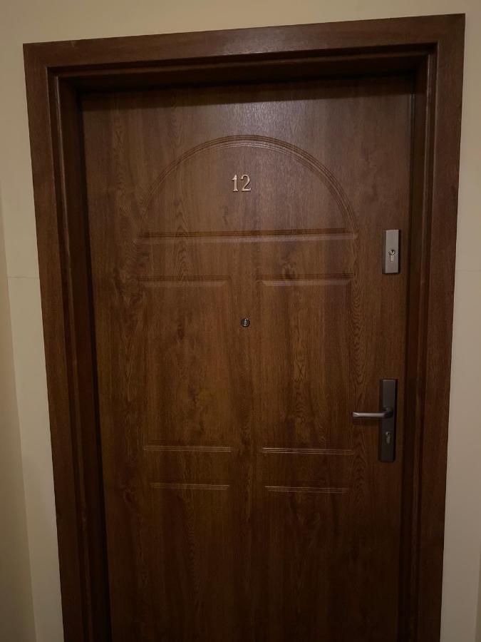 Apartament Poznan Extra Zone 外观 照片