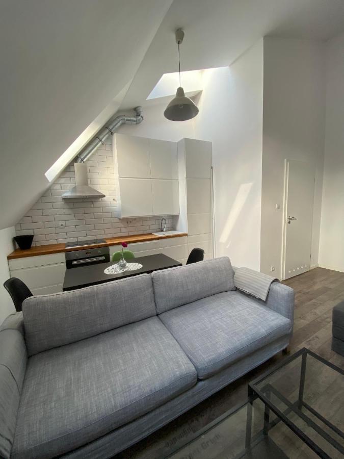 Apartament Poznan Extra Zone 外观 照片