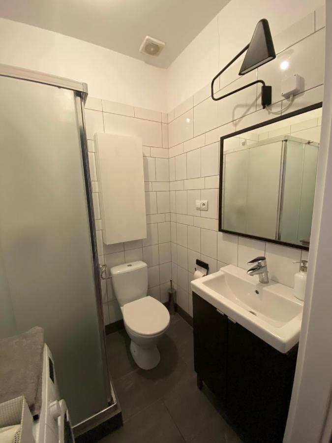 Apartament Poznan Extra Zone 外观 照片