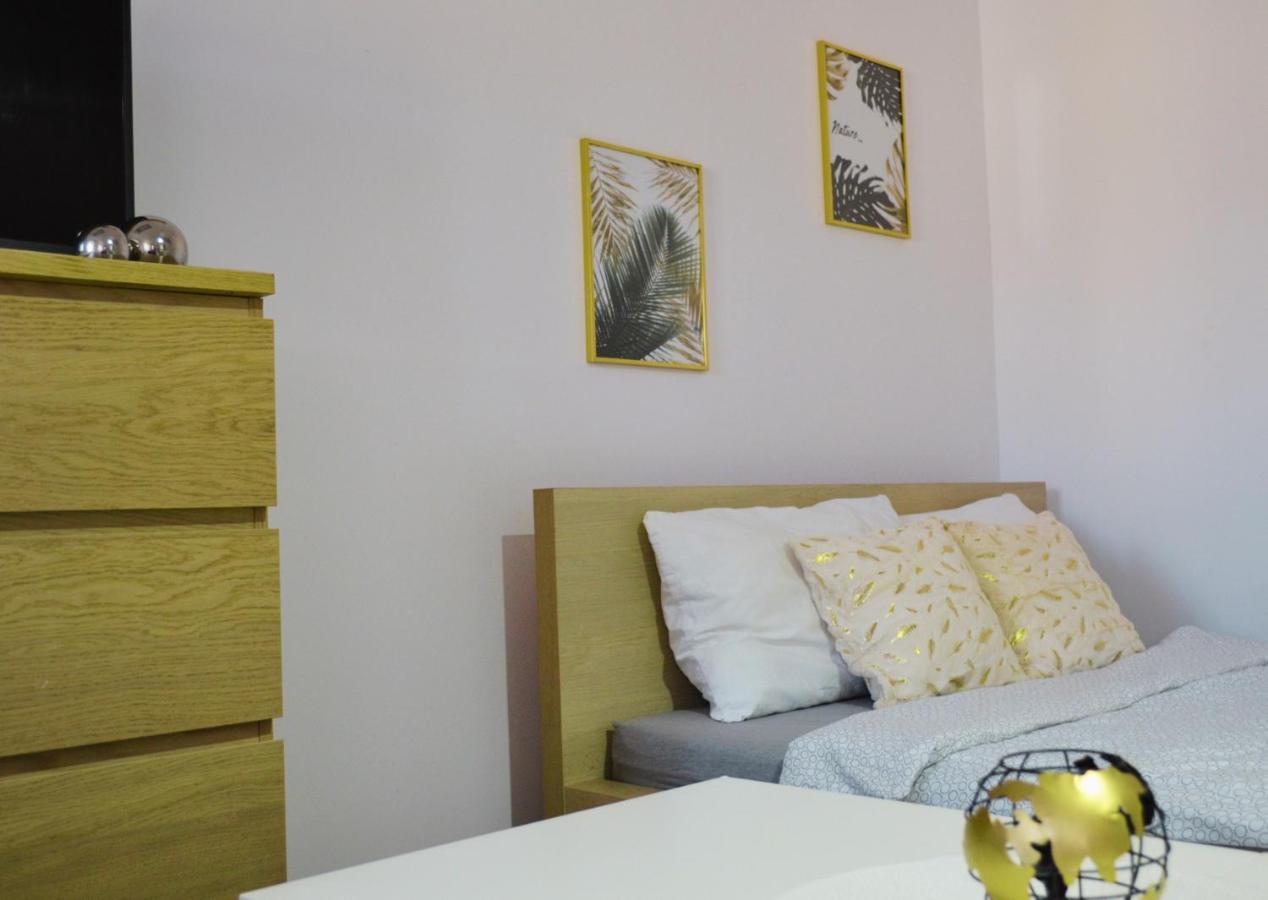 Apartament Poznan Extra Zone 外观 照片
