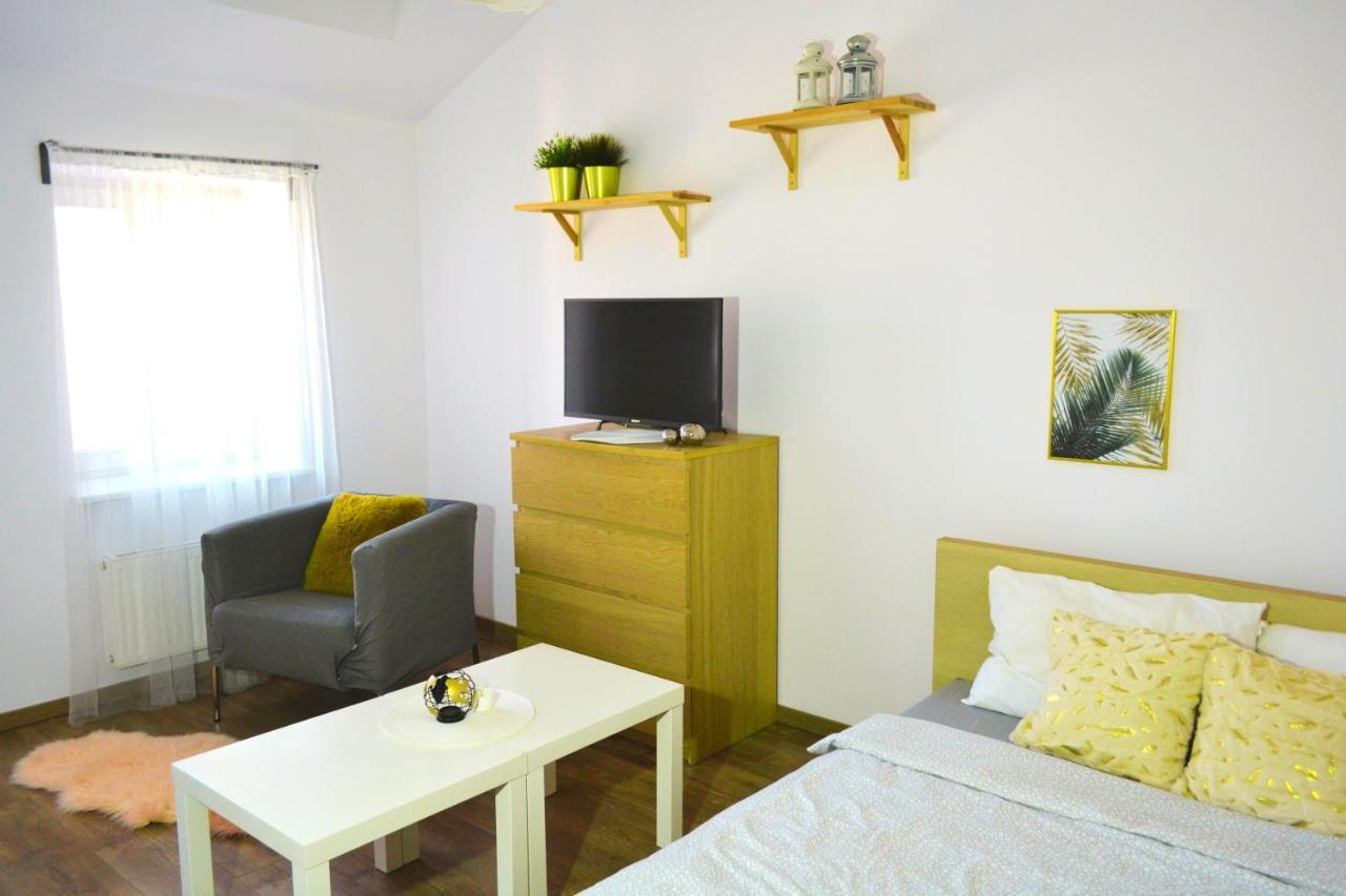 Apartament Poznan Extra Zone 外观 照片