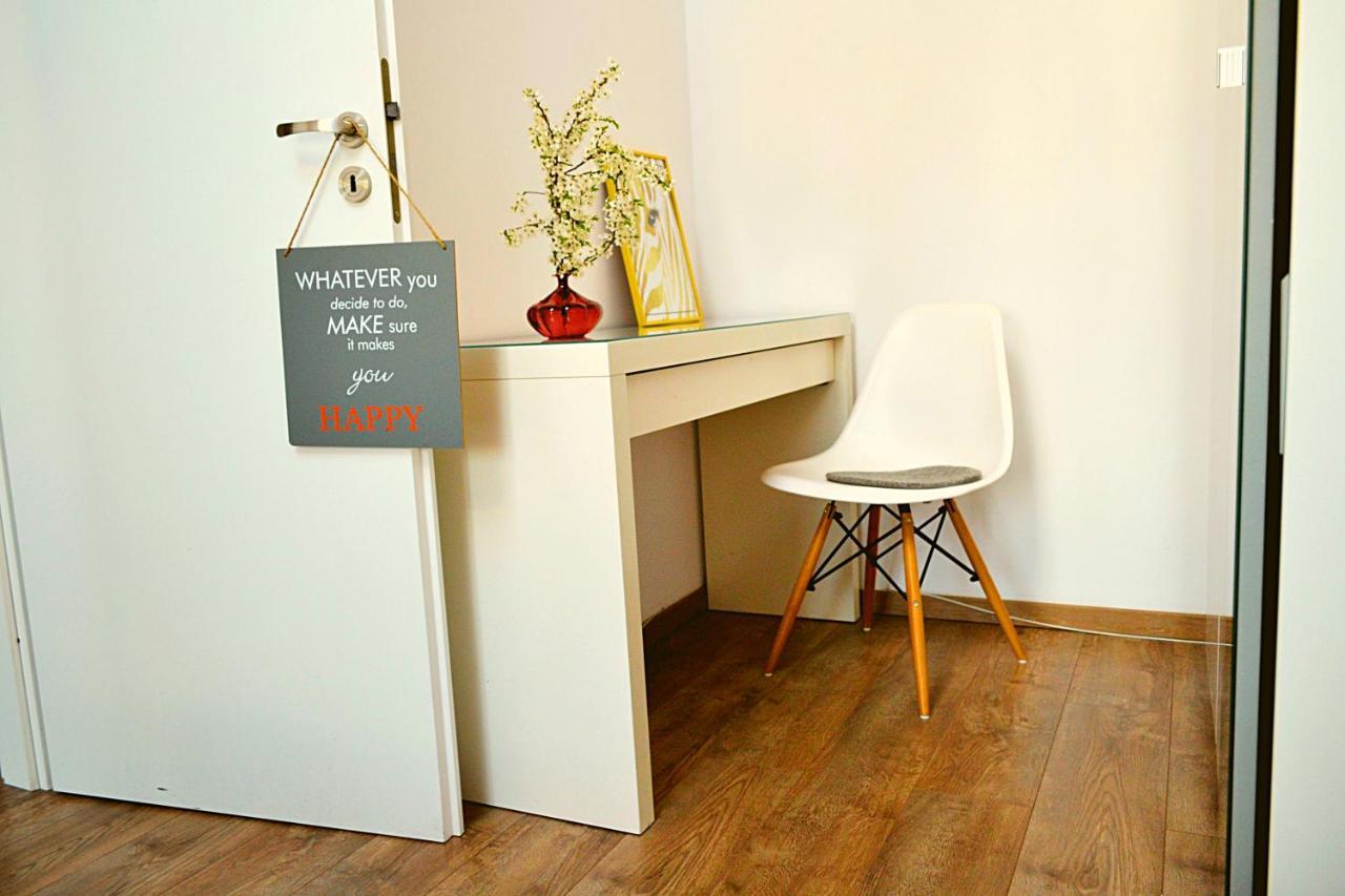 Apartament Poznan Extra Zone 外观 照片