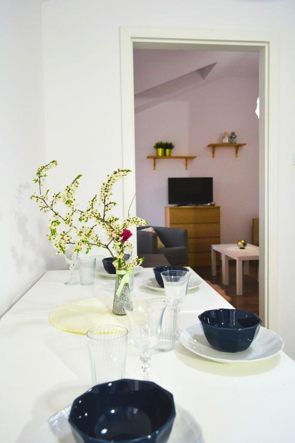 Apartament Poznan Extra Zone 外观 照片