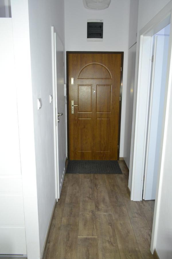 Apartament Poznan Extra Zone 外观 照片