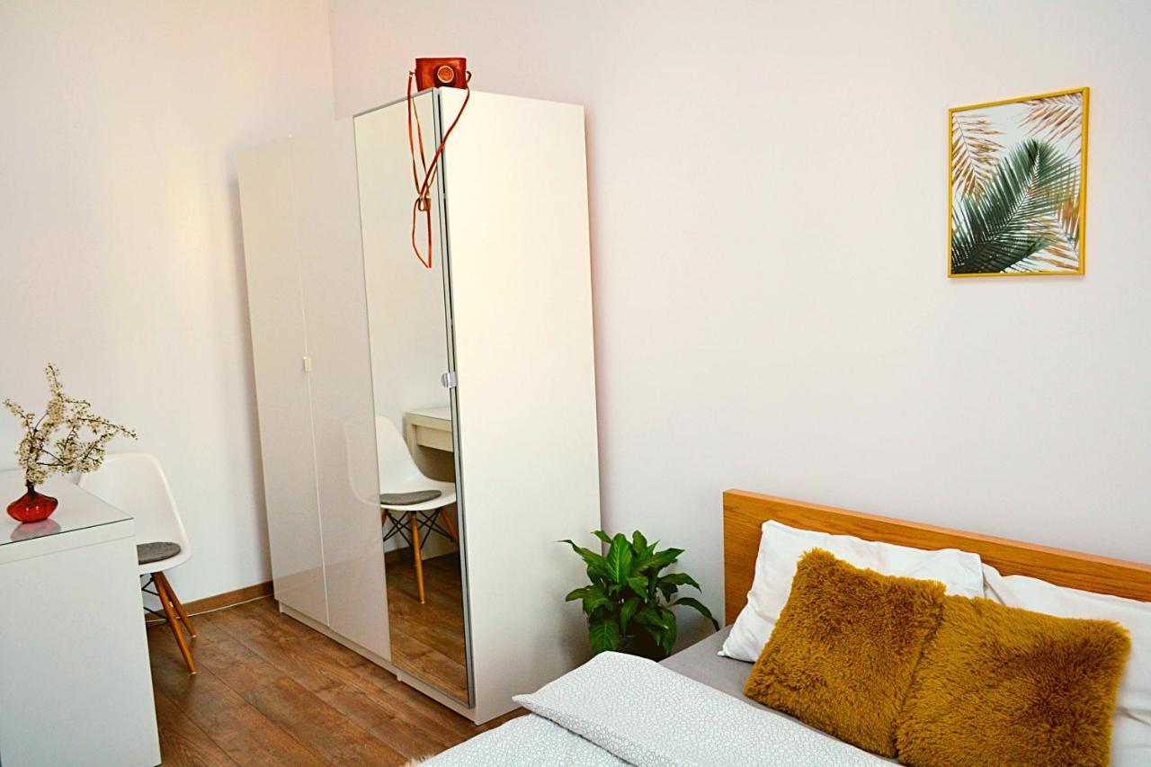 Apartament Poznan Extra Zone 外观 照片