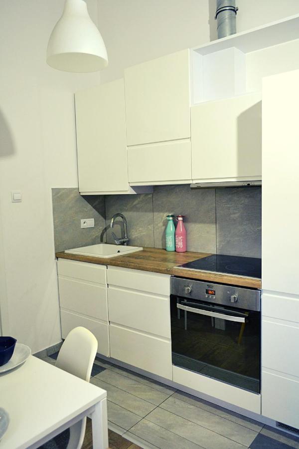 Apartament Poznan Extra Zone 外观 照片