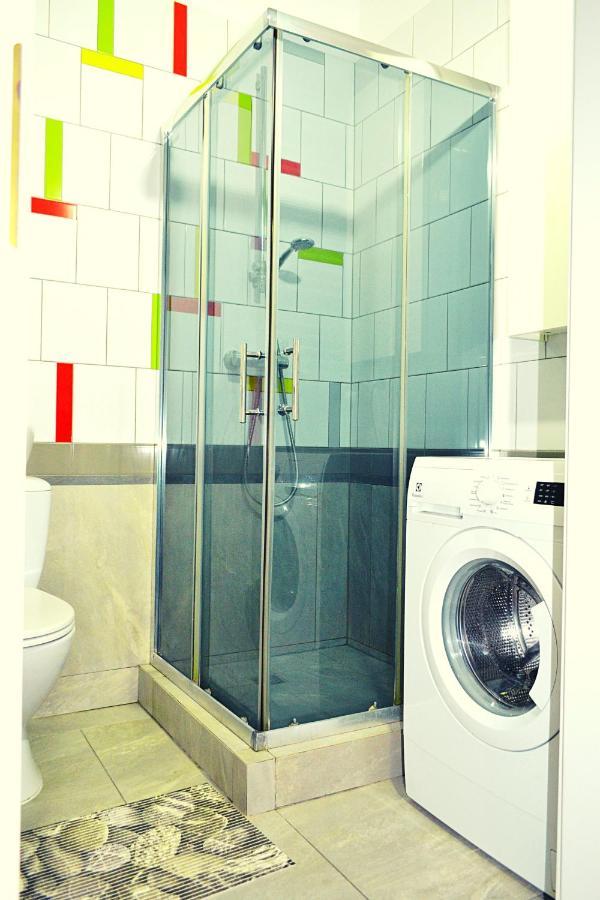 Apartament Poznan Extra Zone 外观 照片